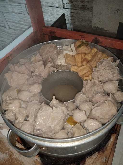 Bakso Goyang Lidah 5