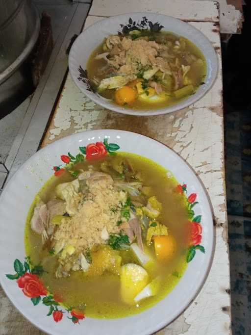 Bakso Goyang Lidah 3