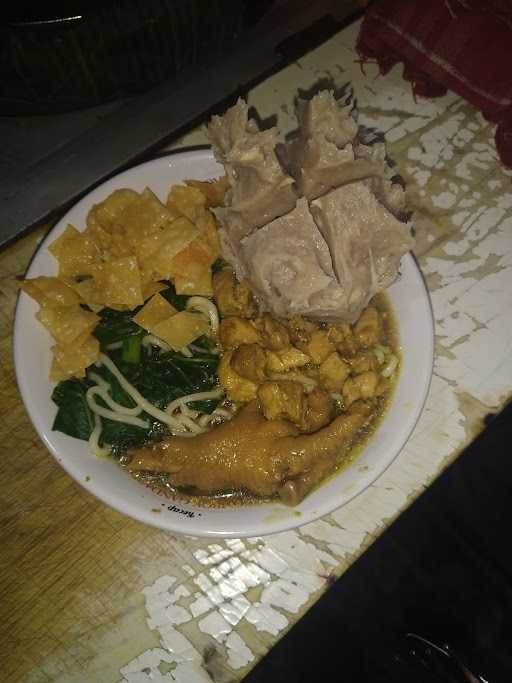 Bakso Goyang Lidah 6