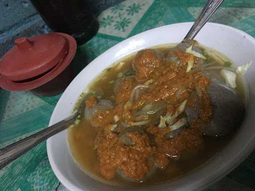 Bakso Jawa Asli Cak Pri 7