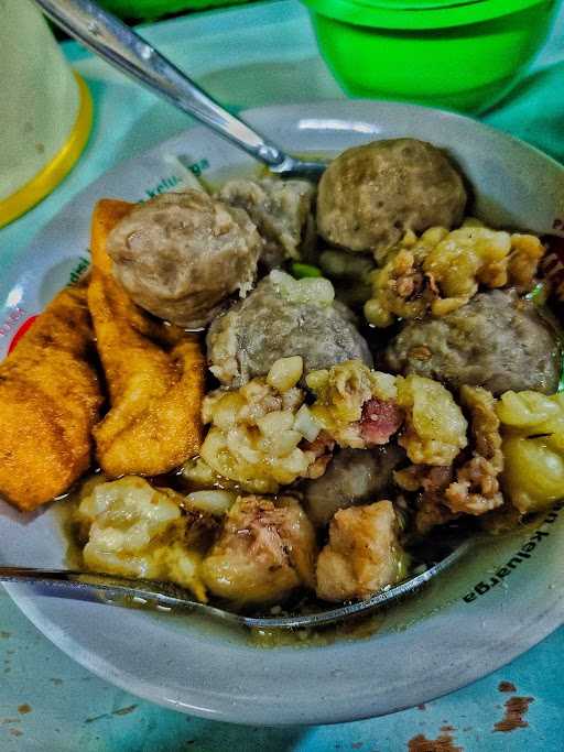 Bakso Jawa Asli Cak Pri 2