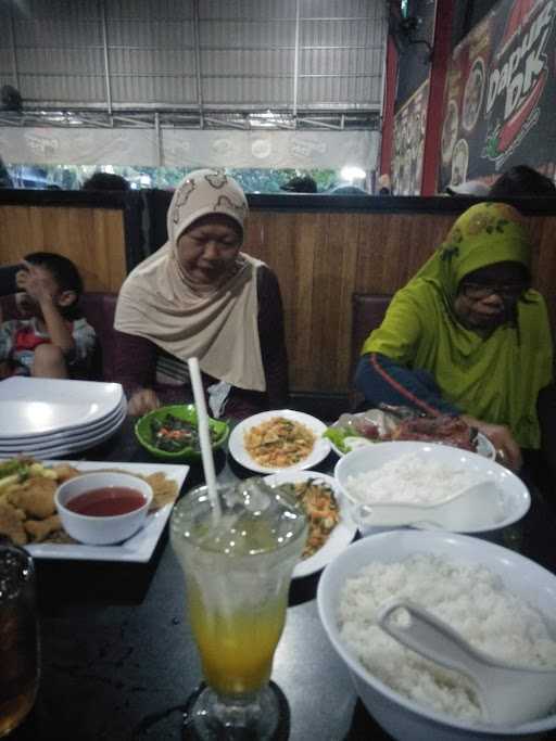 Bakso Khas Kencong Jember 4