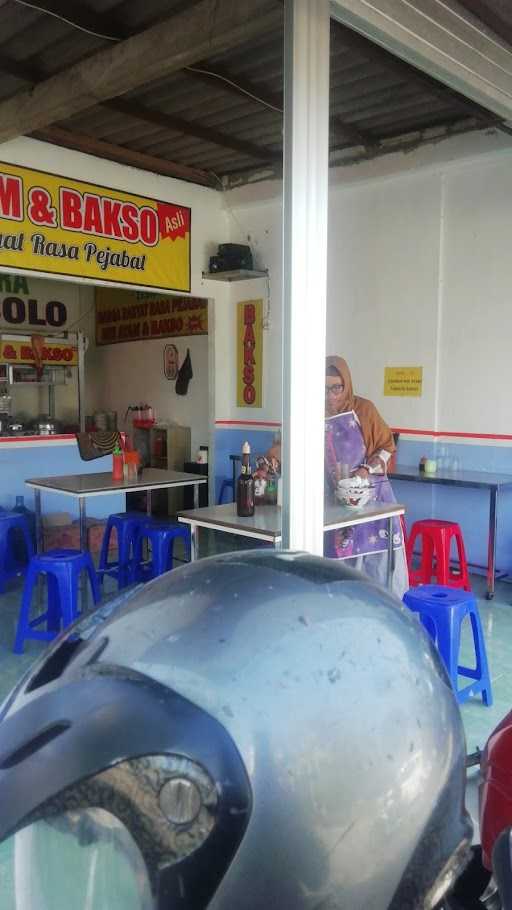 Bakso Khas Kencong Jember 9