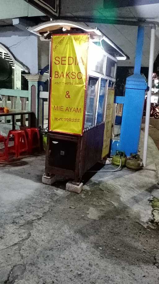 Bakso & Mie Ayam Cak Tono 3