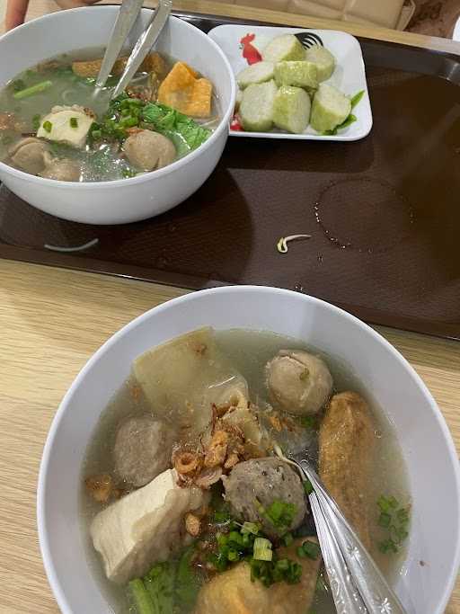 Bakso Omen Again Ptc 8