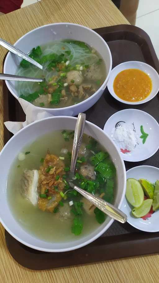 Bakso Omen Again Ptc 6