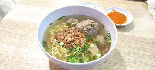 Bakso Omen Again Ptc 9