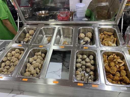 Bakso Omen Again Ptc 5