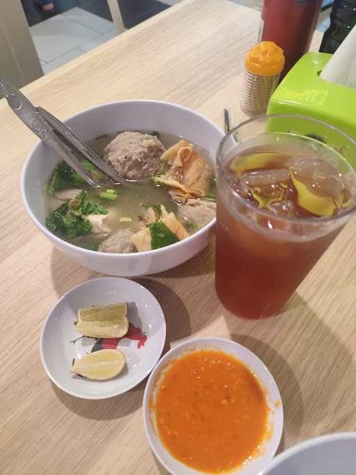 Bakso Omen Again Ptc 3