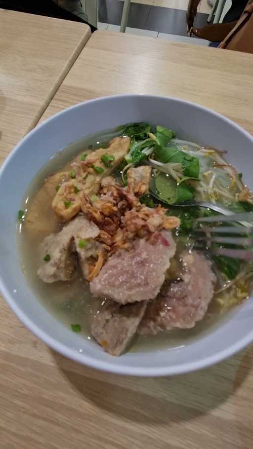 Bakso Omen Again Ptc 10