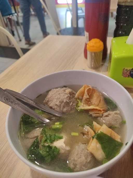 Bakso Omen Again Ptc 2