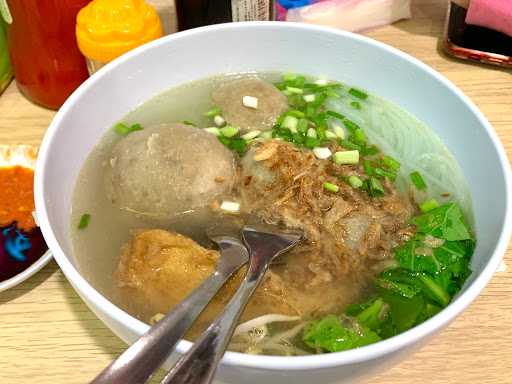 Bakso Omen Again Ptc 1