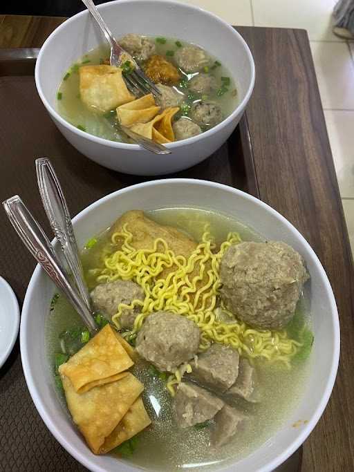 Bakso Omen Again Ptc 7