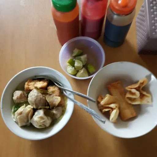 Bakso Pak Nur 3