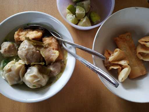 Bakso Pak Nur 4