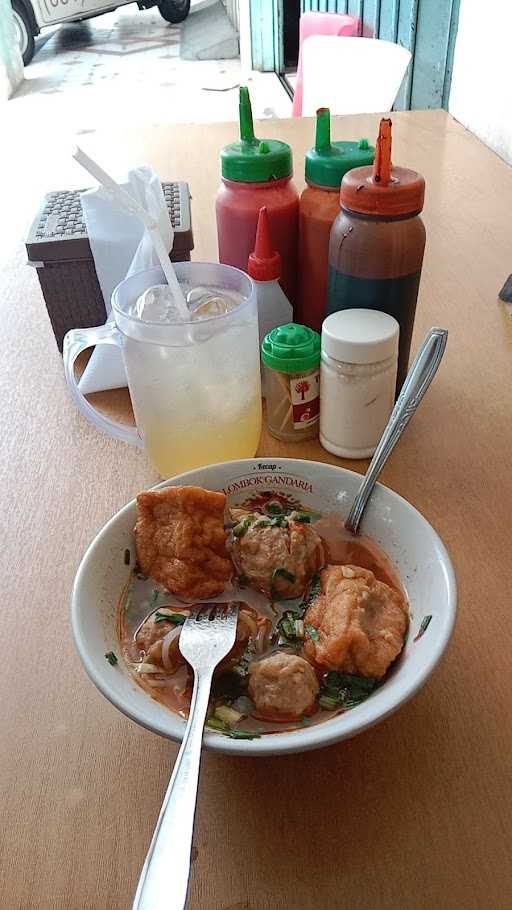 Bakso Pak Nur 5