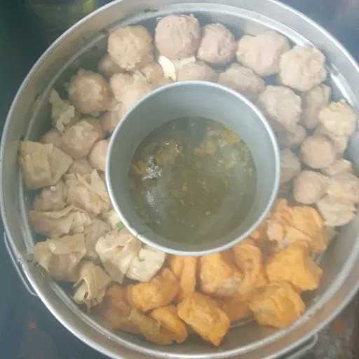 Bakso Pak Nur 2