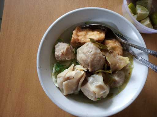 Bakso Pak Nur 1