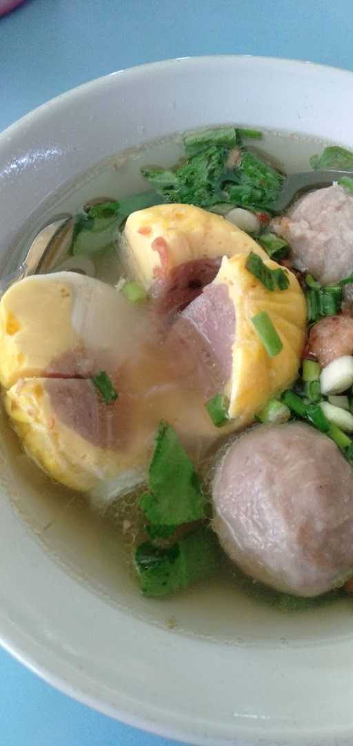 Bakso Pojok 6