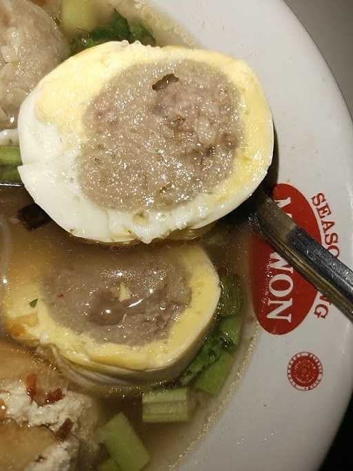 Bakso Pojok 7