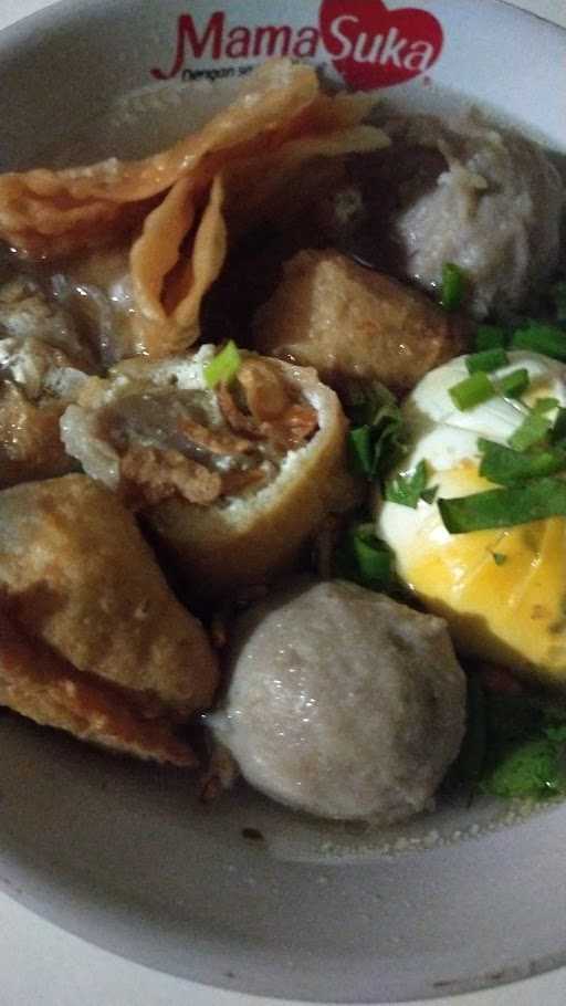 Bakso Pojok 9