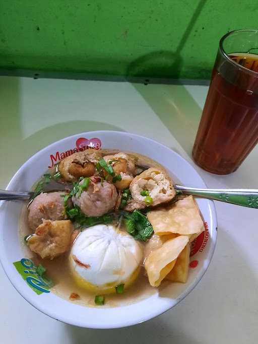 Bakso Pojok 3