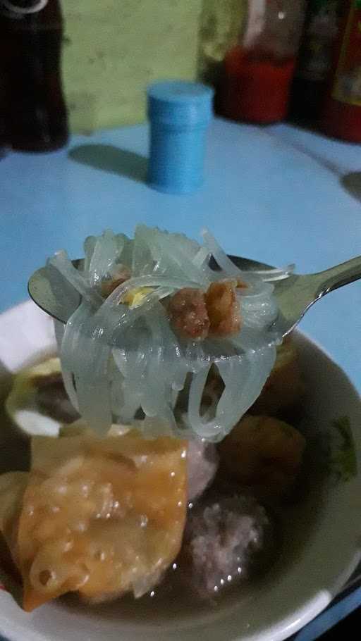 Bakso Pojok 8