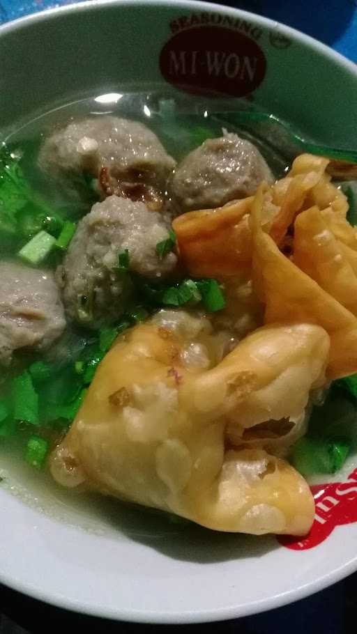 Bakso Pojok 10