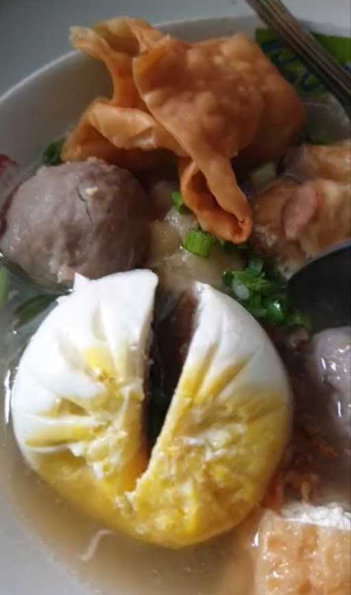 Bakso Pojok 5