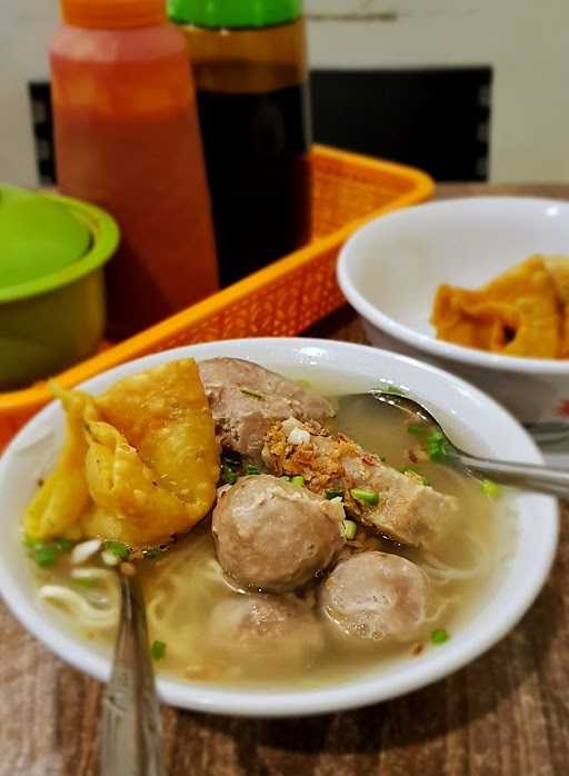 Bakso Solo Super Pak De Ptc 9