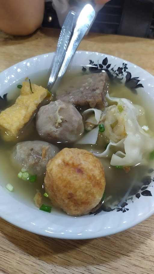 Bakso Solo Super Pak De Ptc 5