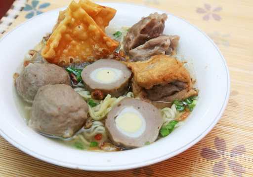 Bakso Solo Super Pak De Ptc 4