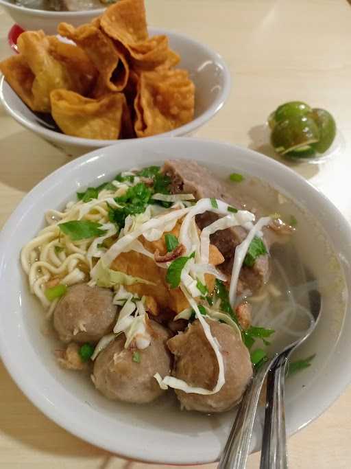 Bakso Solo Super Pak De Ptc 3