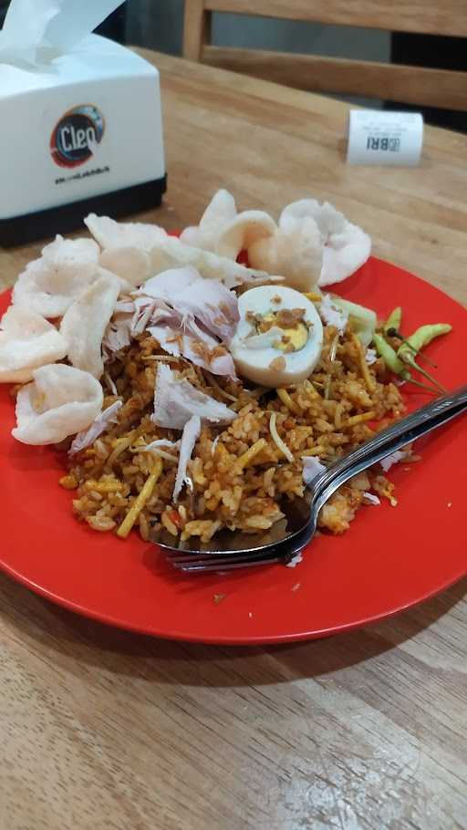 Bakso Solo Super Pak De Ptc 7