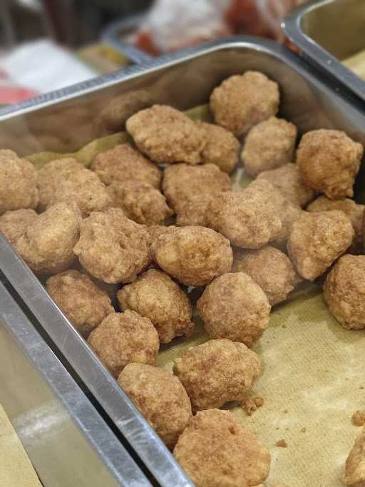 Bakwan Goreng Pecindilan - Ptc Surabaya 1