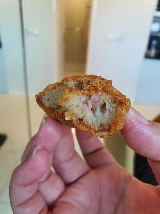 Bakwan Goreng Pecindilan - Ptc Surabaya 8