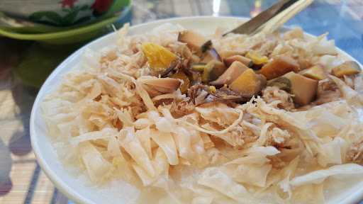 Bubur Ayam Surya 9