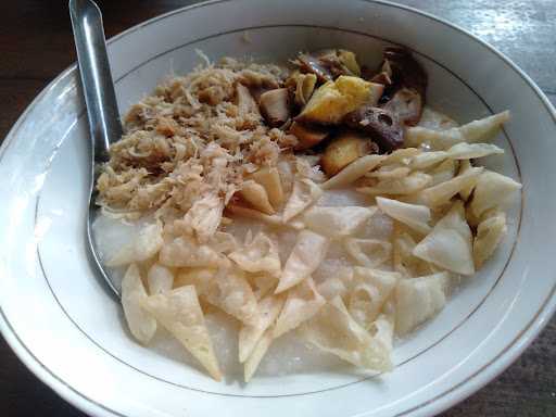 Bubur Ayam Surya 1