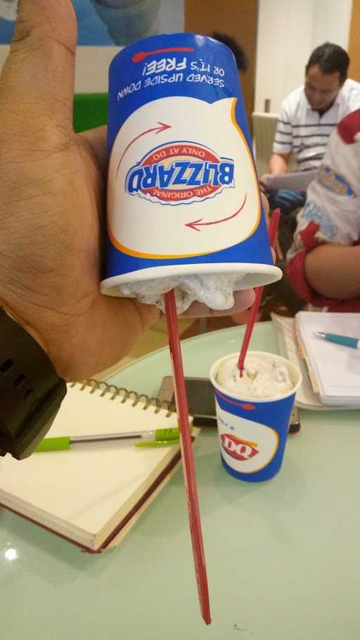 Dairy Queen 6