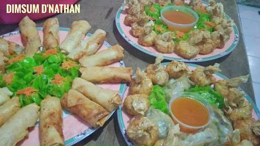 Dimsum D'Nathans 5