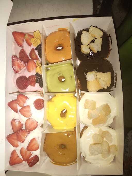 Donat Bahagia - Surabaya 4