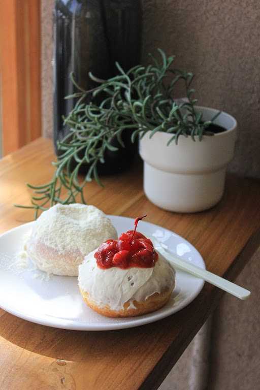 Donat Bahagia - Surabaya 3