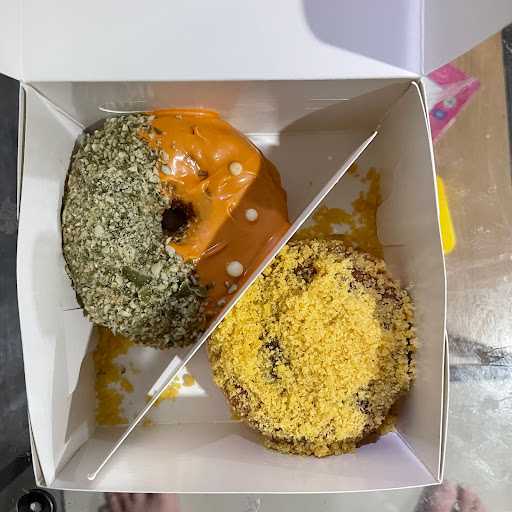 Donat Bahagia - Surabaya 2