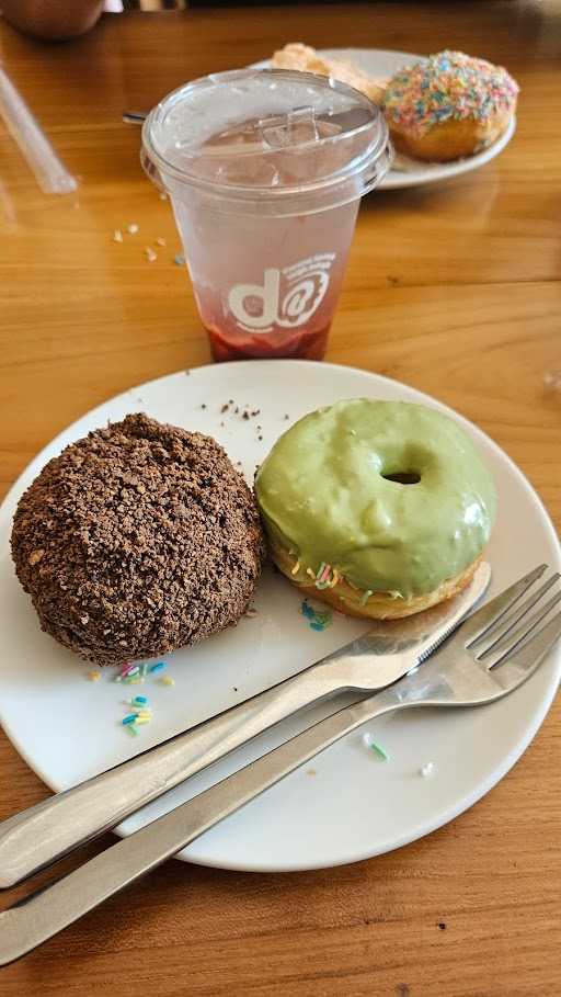 Donat Bahagia - Surabaya 8