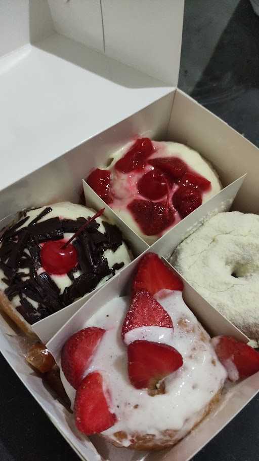 Donat Bahagia - Surabaya 1