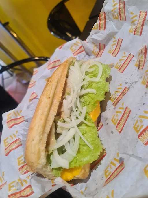 E&W Sandwiches - Pakuwon Mall 1