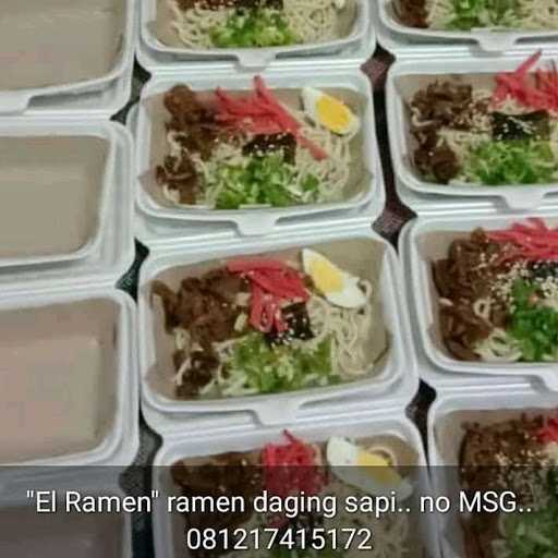 El Ramen 3