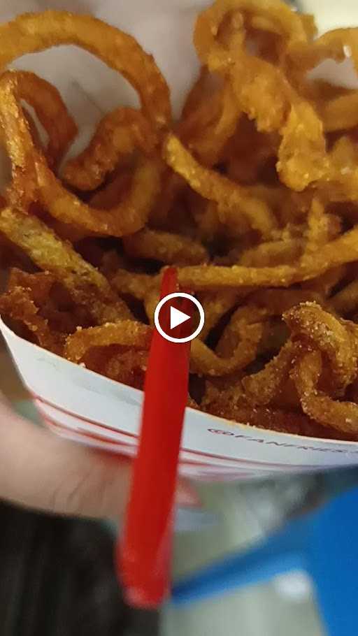 Fan Fries 5