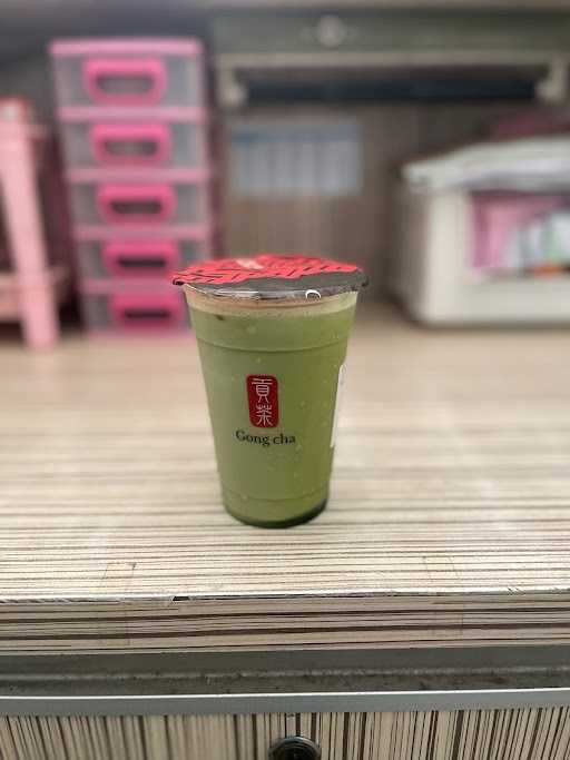 Gong Cha - Pakuwon Mall Surabaya 7