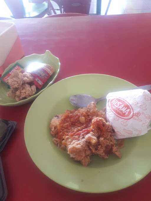 Hisana Fried Chicken 2